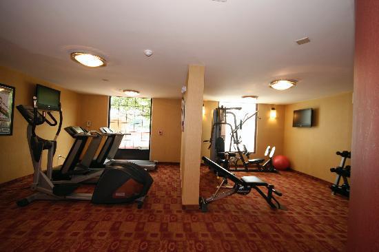 Express Medical Ctr Area 2*