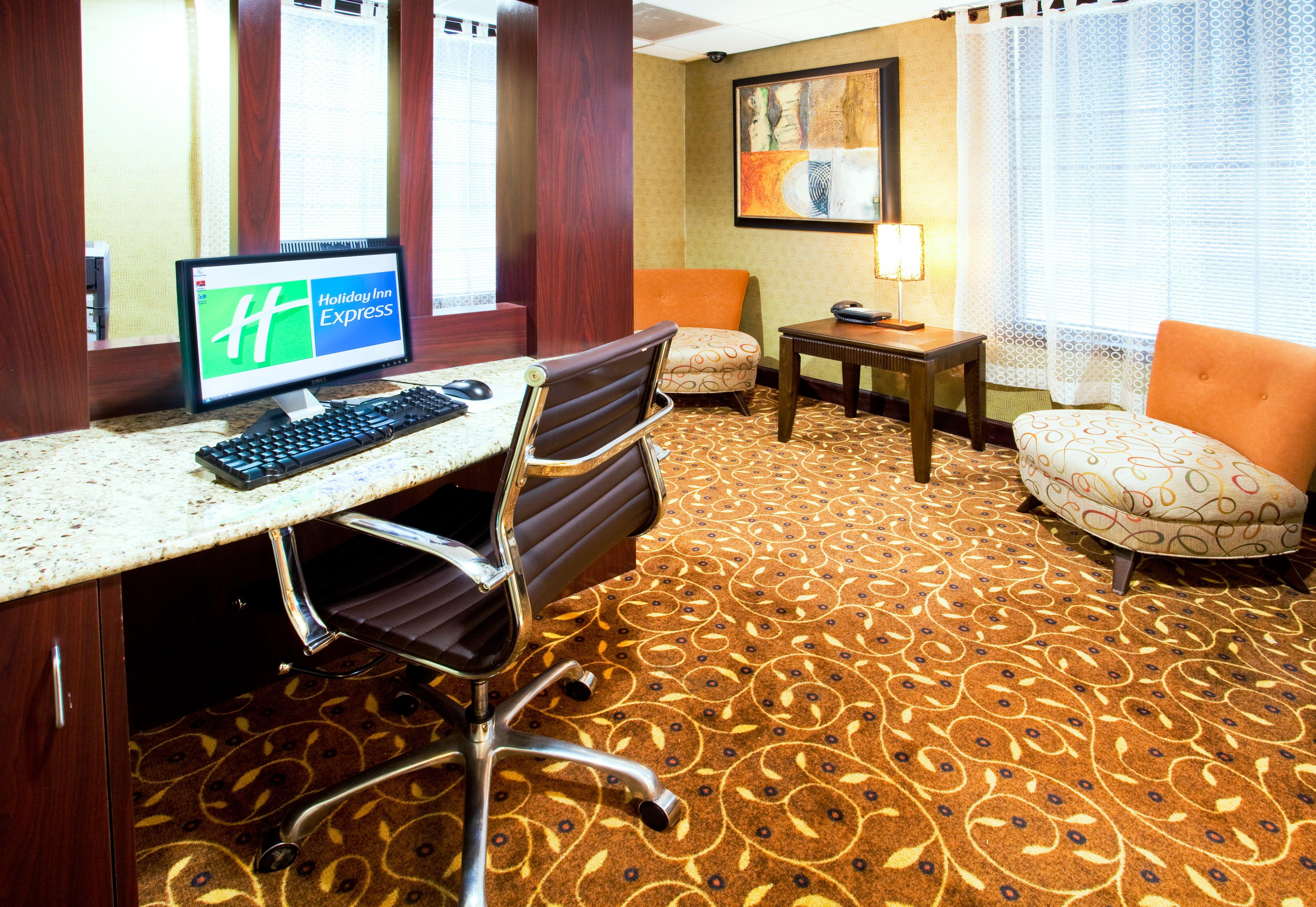 Express Medical Ctr Area Hotel 2*
