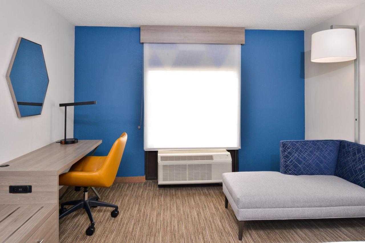 Express Medical Ctr Area Hotel Winston-Salem
