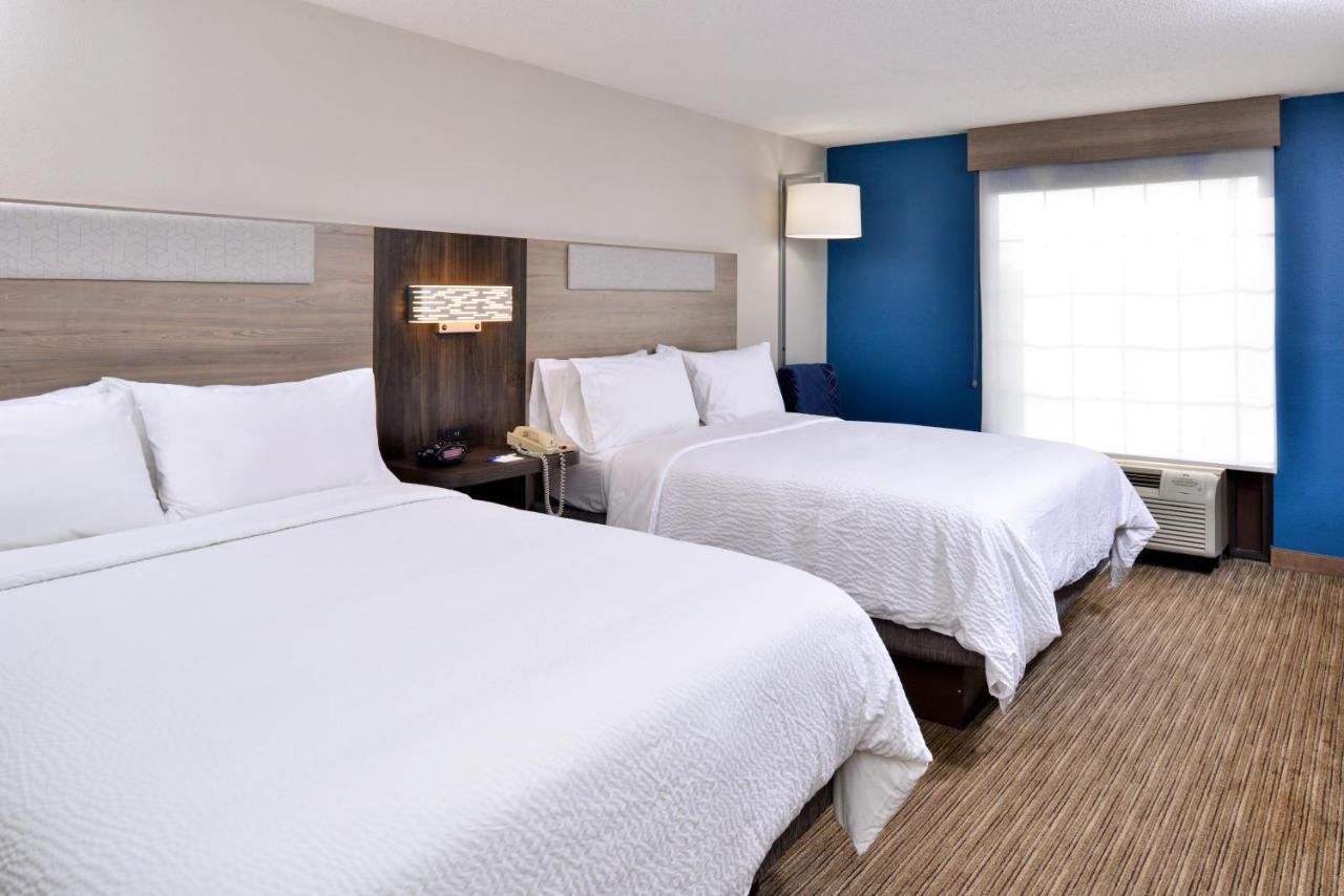 Express Medical Ctr Area Hotel 2*