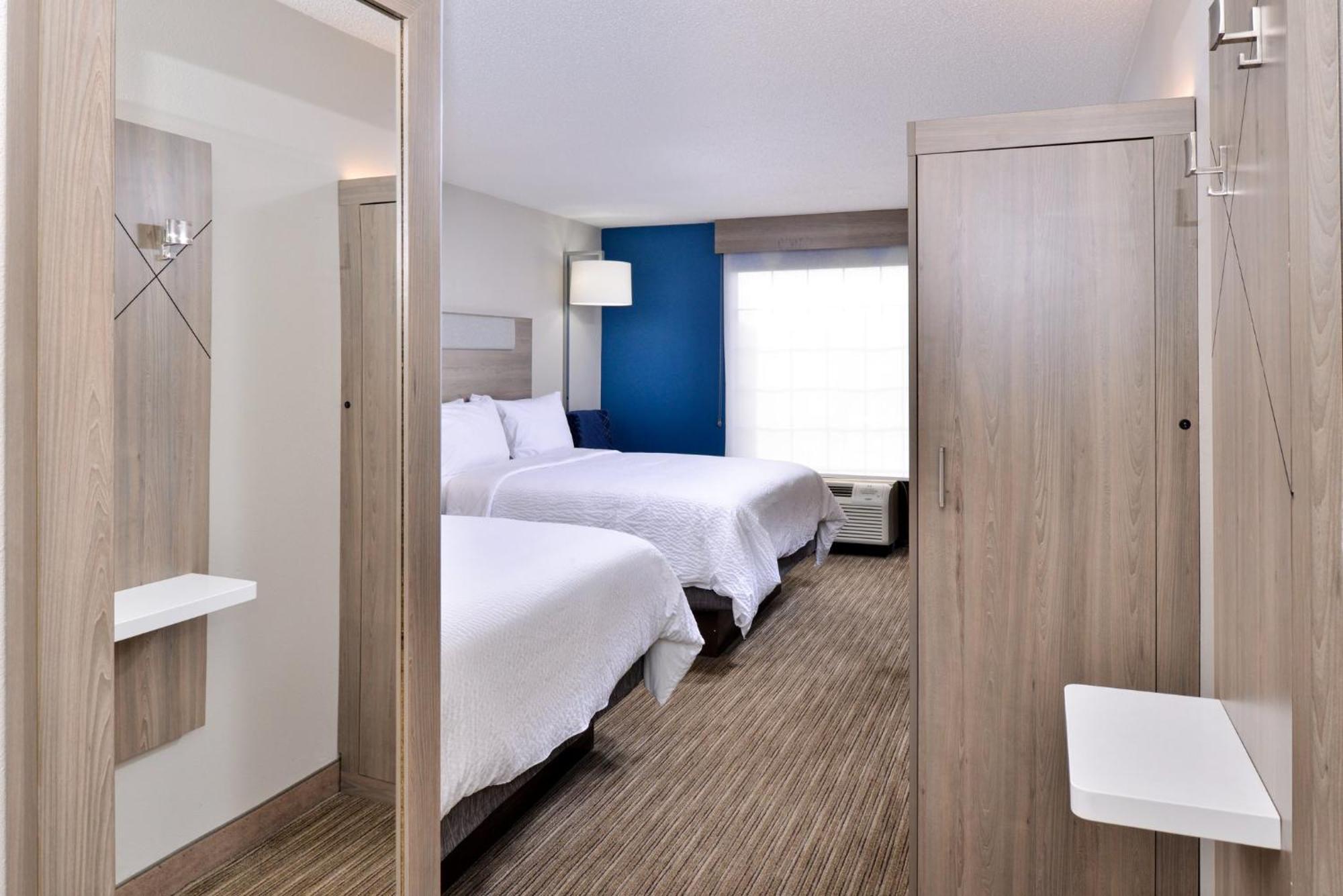 Express Medical Ctr Area Hotel 2*