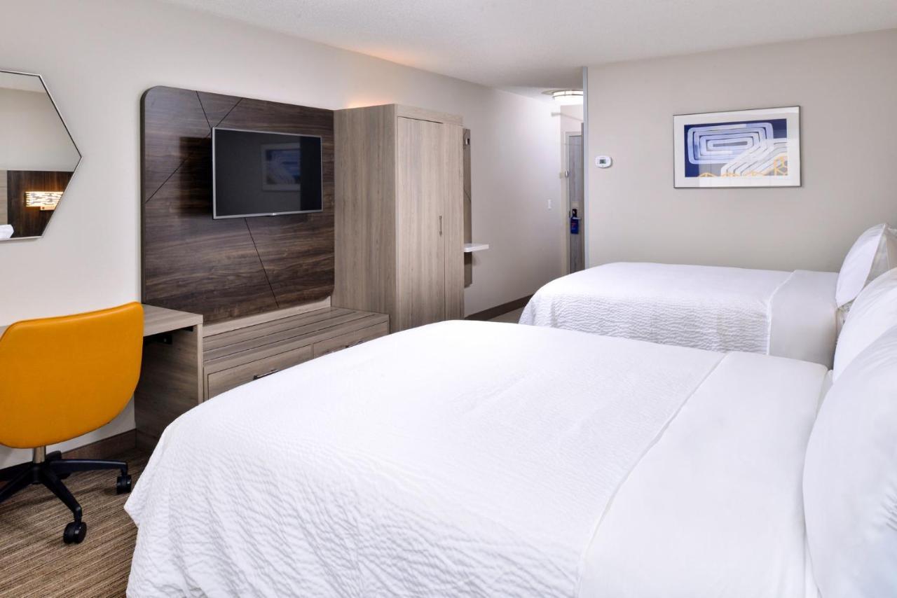 Hotel Express Medical Ctr Area
