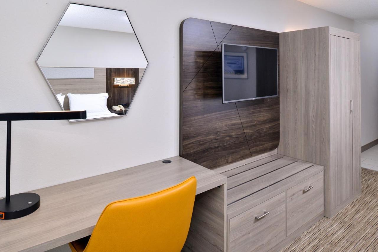 Express Medical Ctr Area Hotel 2*