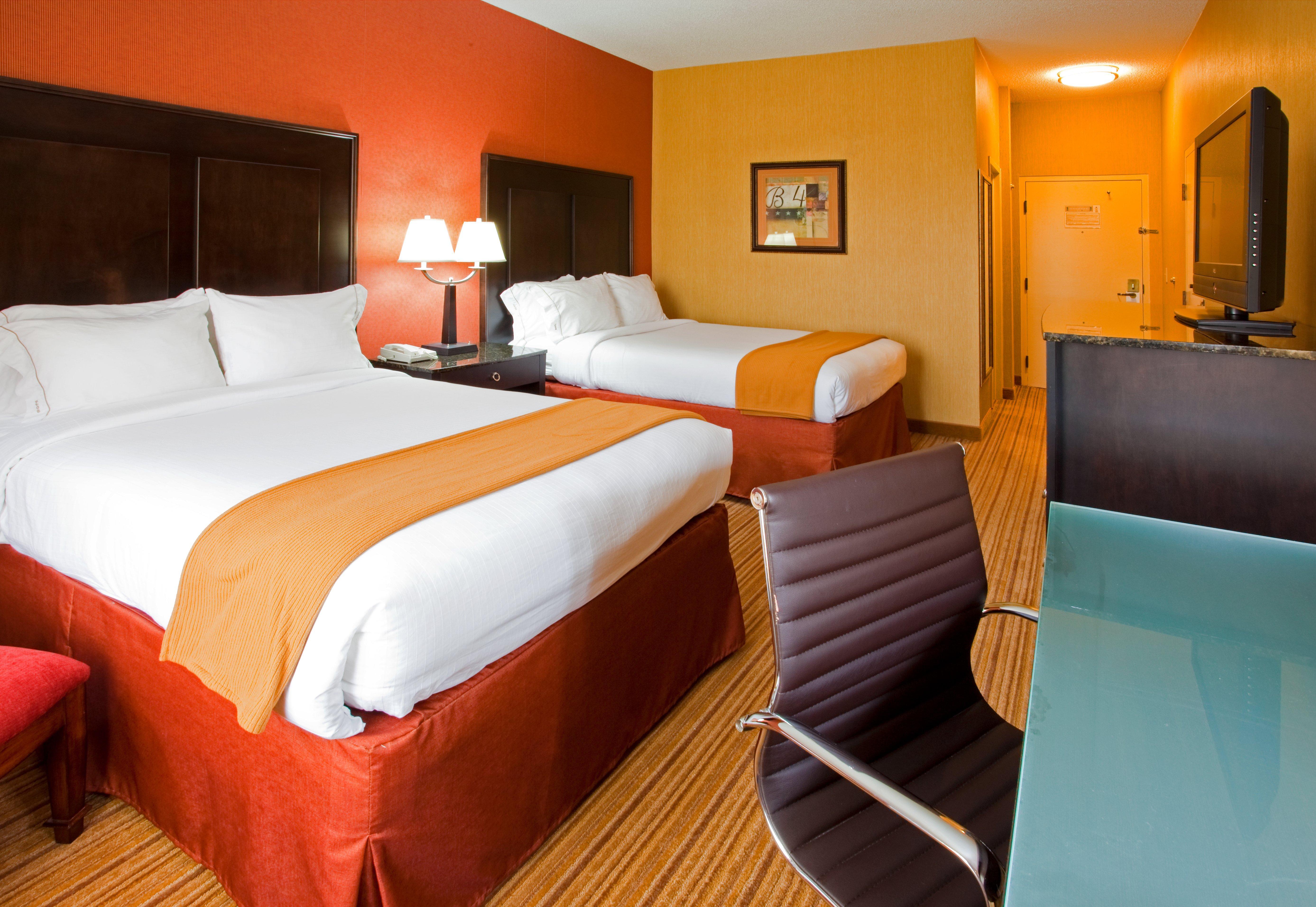 Hotel Express Medical Ctr Area 2*