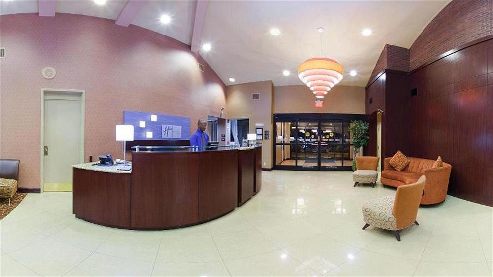 Express Medical Ctr Area Hotel Winston-Salem