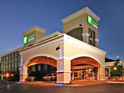Express Medical Ctr Area Winston-Salem