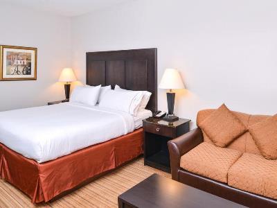 Hotel Express Medical Ctr Area
