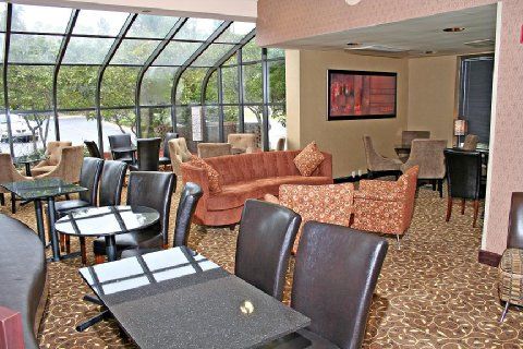 Express Medical Ctr Area Hotel Winston-Salem
